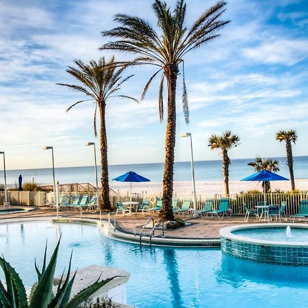 Fantastic Ocean Front 1 Bd Condo At Boardwalk In Panama City Beach! Ngoại thất bức ảnh