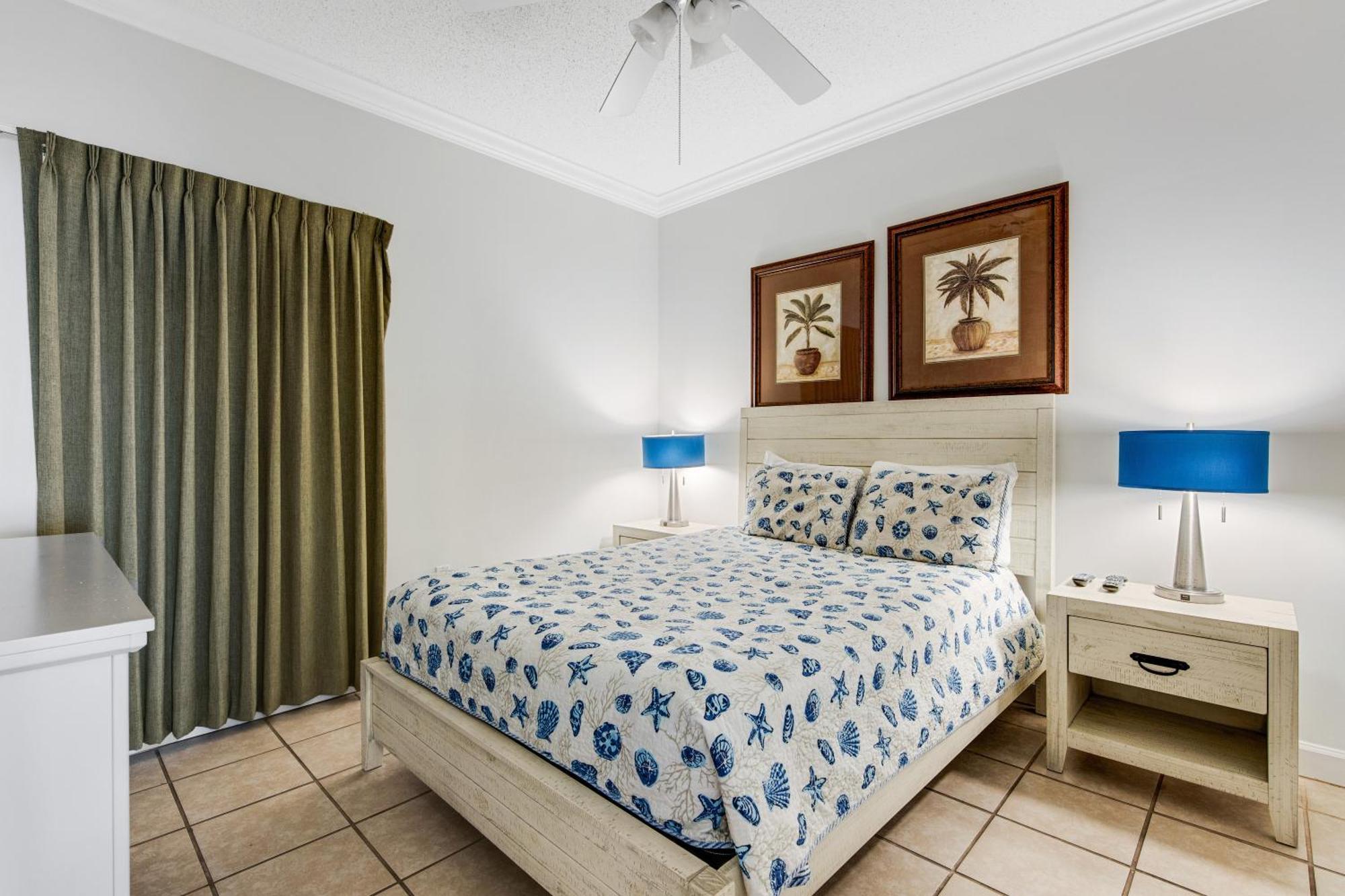 Fantastic Ocean Front 1 Bd Condo At Boardwalk In Panama City Beach! Ngoại thất bức ảnh