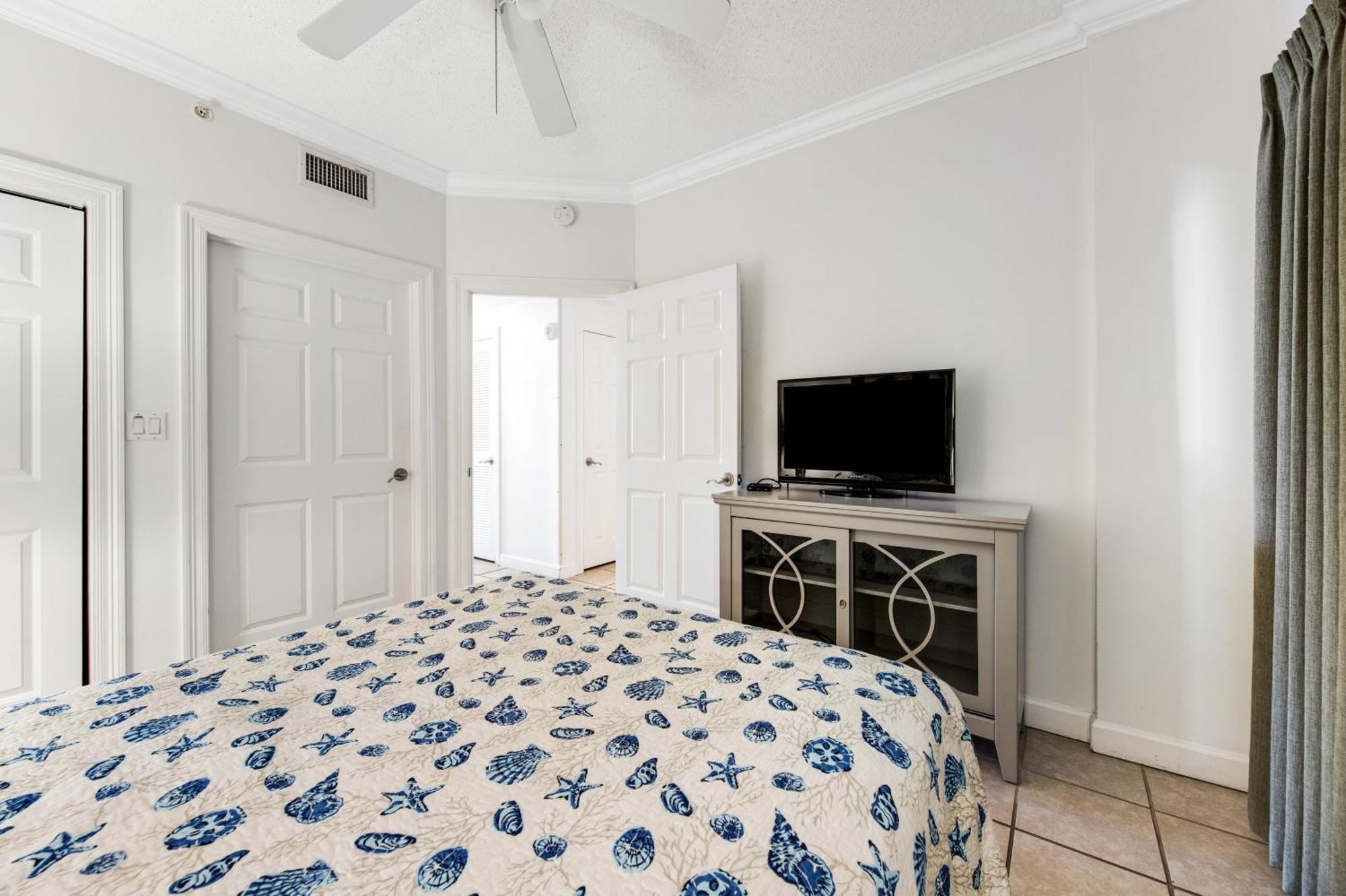 Fantastic Ocean Front 1 Bd Condo At Boardwalk In Panama City Beach! Ngoại thất bức ảnh