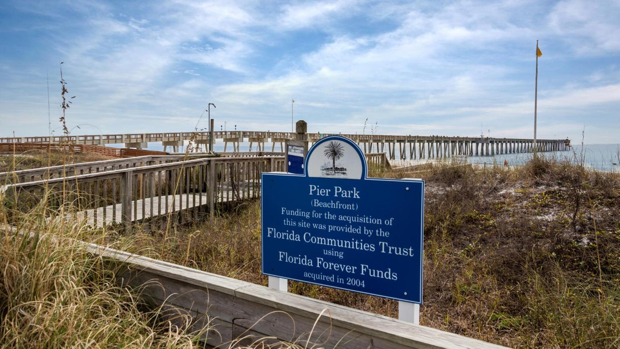 Fantastic Ocean Front 1 Bd Condo At Boardwalk In Panama City Beach! Ngoại thất bức ảnh